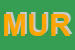 Logo di MURENA