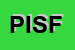 Logo di PHI-PHI ISLAND SAS DI FACIBENI RICCARDO e C