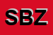 Logo di STABILIMENTO BALNEARE ZEFFIRO