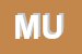 Logo di MARINER UNO (SRL)