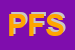 Logo di PRIME FANTASY SRL