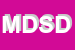 Logo di MANIFATTURE DONG SDF DI DONG WEN KANG e C