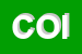 Logo di COINF SNC
