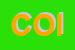 Logo di COINF (SNC)