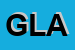 Logo di GLAMFER (SRL)