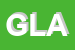 Logo di GLAMFER (SRL)