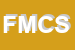 Logo di DI FELICE MARIO e C SNC CMCE