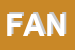 Logo di FANTASTICO (SNC)