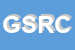 Logo di GREENSAC DI SANSONETTI ROSSELLA e C SAS