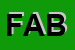 Logo di FABIANI