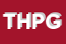 Logo di TG1 HOBBY DI PIGNOTTI GIUSEPPE