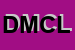 Logo di DC MACCHINE DI DI CARLO LUCIO e C SNC