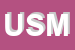 Logo di UNIVERSAL SHOP DI MSTIPA