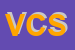 Logo di VEMACO COMMERCIALE SRL