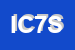 Logo di ICE CREAM 77 SNC