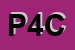 Logo di PASTICCERIA 4 C