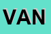 Logo di VANAVANA