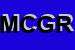 Logo di MG CLASS DI GAMBERALE R e C SAS