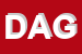 Logo di DE ANGELIS GUIDO