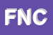 Logo di FEDERAZIONE NAZIONALE CASALINGHE