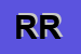 Logo di ROVERA RESINE (SRL)