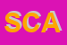 Logo di SCAM (SRL)