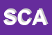 Logo di SCAM (SRL)