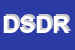 Logo di DDR SERRAMENTI DI DI DANTE RAFFAELINA