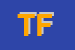 Logo di TEKNO-FORM FUSTELLE