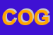 Logo di COGEPI (SAS)