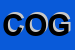 Logo di COGEPI (SAS)