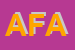 Logo di AFFITTACAMERE DI FIORE ANNAMARIA