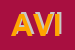 Logo di AVIT (SNC)