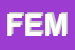 Logo di FEMI (SRL)