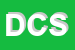 Logo di DC2 CONFEZIONI SRL