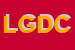 Logo di LEGATORIA G D-ANCONA E C