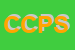 Logo di CALCESTRUZZI CP PAGNINI SRL