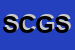 Logo di SEREDIL CESCO GROUP SRL