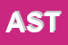 Logo di ASTRA