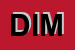 Logo di DIMEV