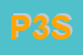 Logo di PRISMA 3 SRL