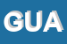 Logo di GUARDIANI