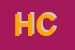 Logo di HOSTERIA CAVOUR