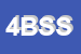 Logo di 4 B SERVICE SRL