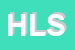 Logo di HAIR LAND SRL