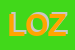Logo di LOZZI