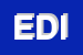 Logo di EDILGIEMME