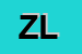 Logo di ZAFFIRI LIDO