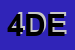Logo di 4 D ELETTRONICA