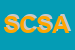 Logo di SOC COOP STELLA A RL
